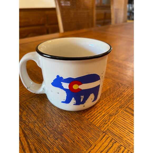 Colorado Mug - Picture 3 of 4